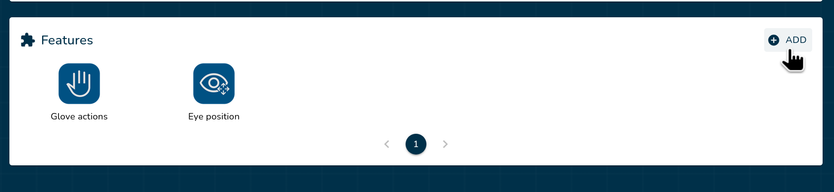 Features Section